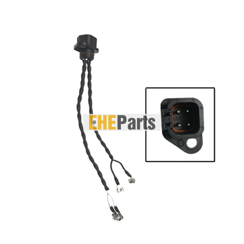 3287699 Aftermarket Injector Harness Wiring 4896052 Fit Cummins Engine
