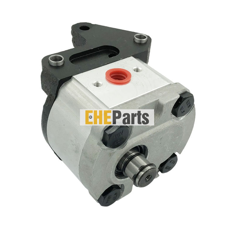 Fiat Tractor Hydraulic Pump 5161711