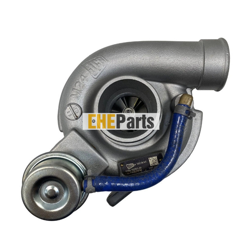 320/06160 Aftermarket Turbocharger 320/06081 762931-5002S