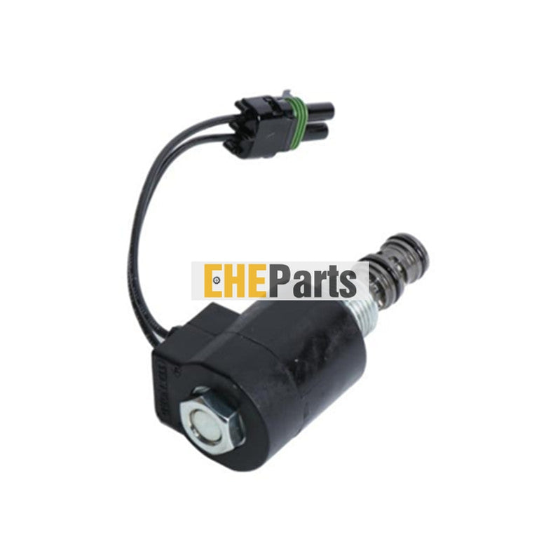 190432A1 Aftermarket Solenoid Valve 87456901 Fit Case 570LXT 570MXT 580L 580M
