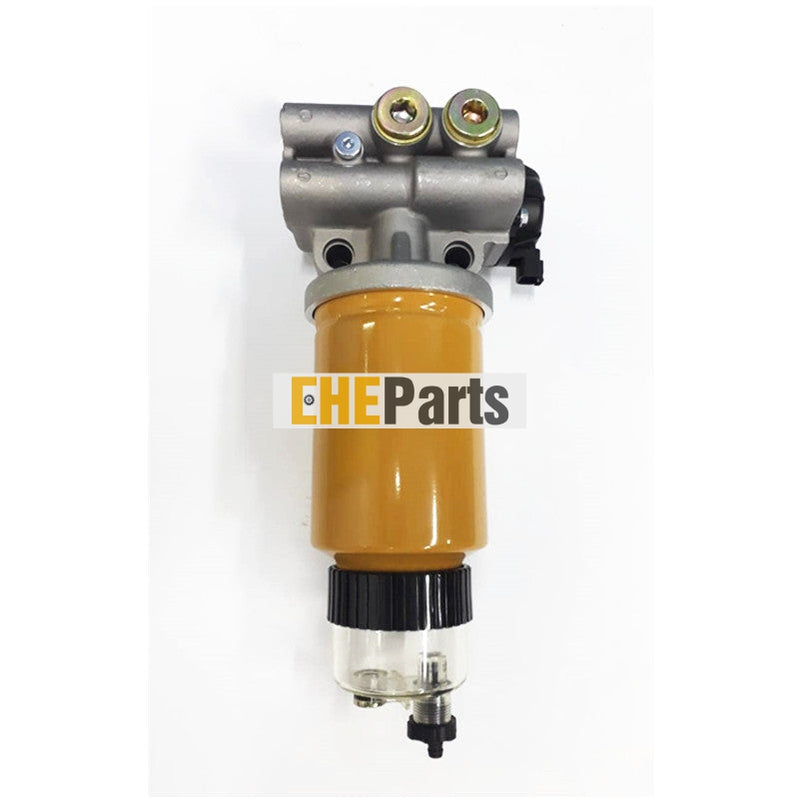 190-8977 Aftermarket Fuel Filter Assembly 1908977 Fit Caterpilar 322C 325C 330C