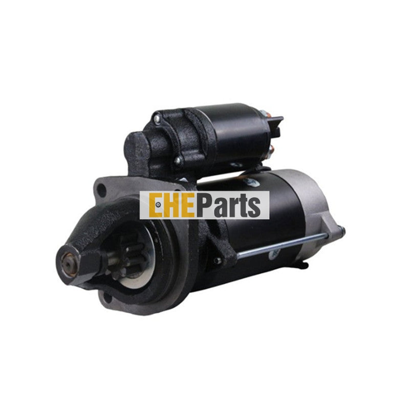 7X1361 Aftermarket Starter Motor Fit Caterpillar Backhoe Loader 416 426 428 436 438