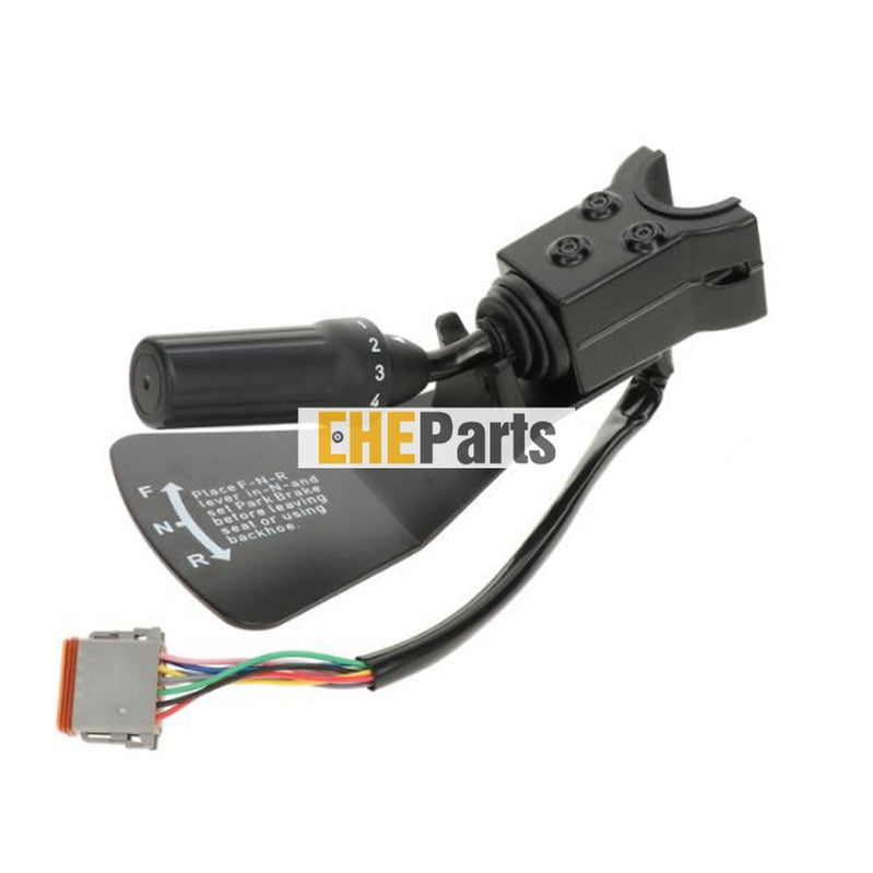 Aftermarket Forward & Reverse Switch AT342722 AT382708 204.431 For Backhoe 310J 310SJ 310TJ 315SJ 325J 410J 435 710J