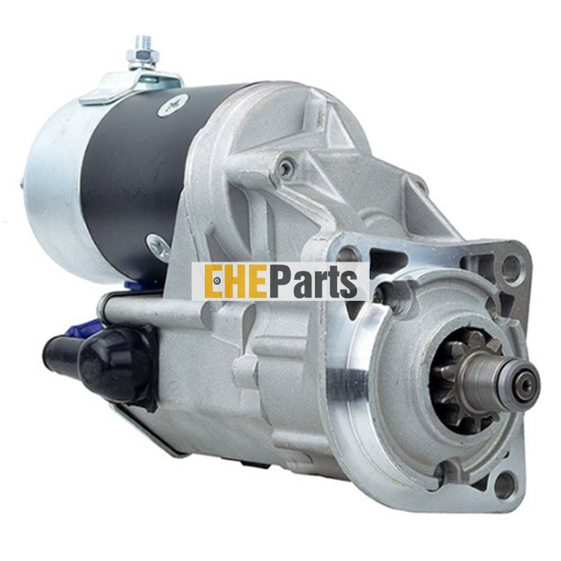 225-3150 Aftermarket Starter 143-0543 428000-1120 STR70500 Fit Caterpillar 3054C 3054E 3056E