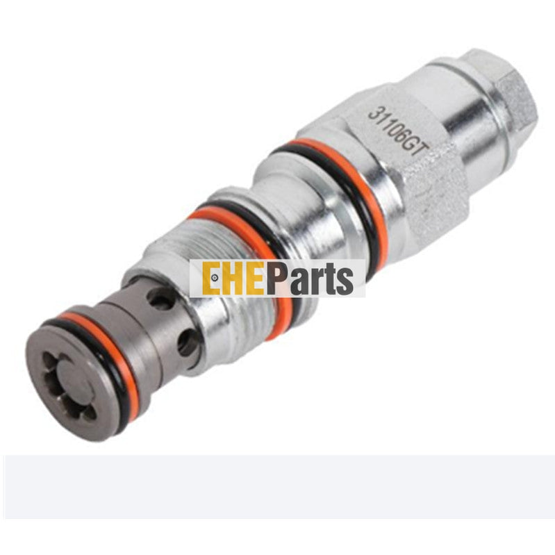 31106 Aftermarket Hydraulic valve 31106GT GN31106 Fit Genie Aerial Lift Parts