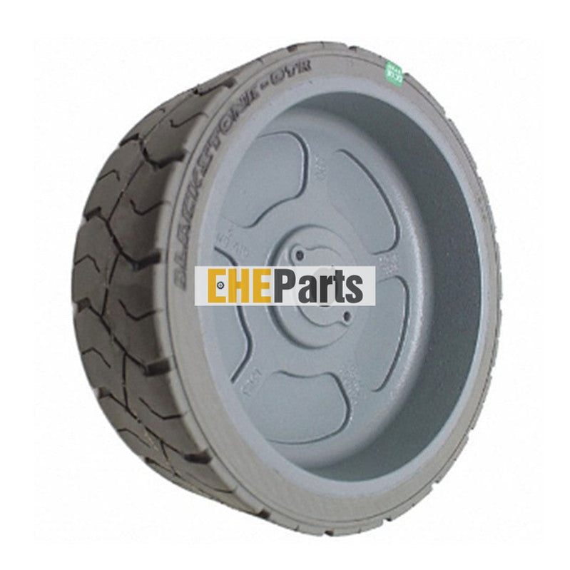 105454GT Aftermarket Wheel and Tire Fit Genie GS2046 GS2646 GS3246 GS4047