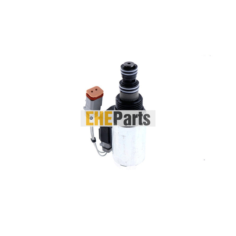 Aftermarket Caterpillar 474-9387 12V Valve GP-Solenoid 4749387 Fit Caterpillar parts
