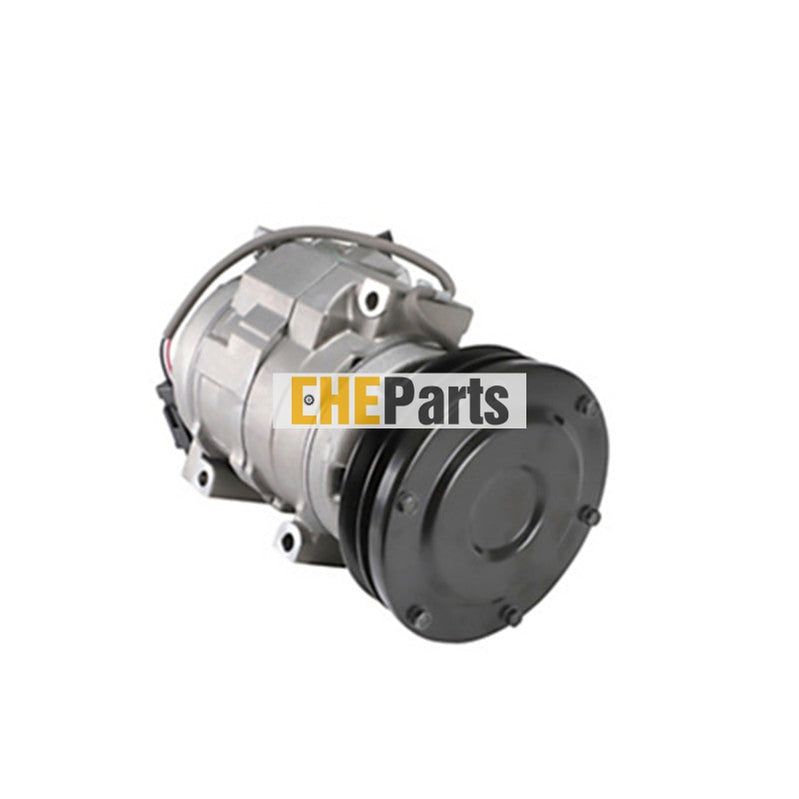 259-7244 Aftermarket Compressor 2597244 Fit Caterpillar 312D 312D L 313D 315D L
