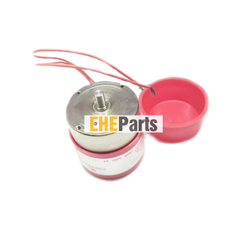 Aftermarket Wodoward APECS 0200R Rotary Actuator SA-4928-24 SA-4928-12