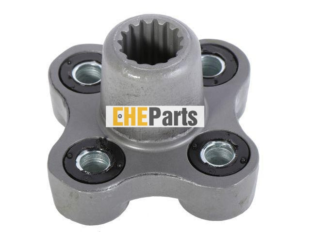 Aftermarket 253541A1 D136083 Hydraulic Pump Coupler Made to Fit Case Loader Backhoe 580L 580 Super L 580M 590 Turbo 590 Super L 585G