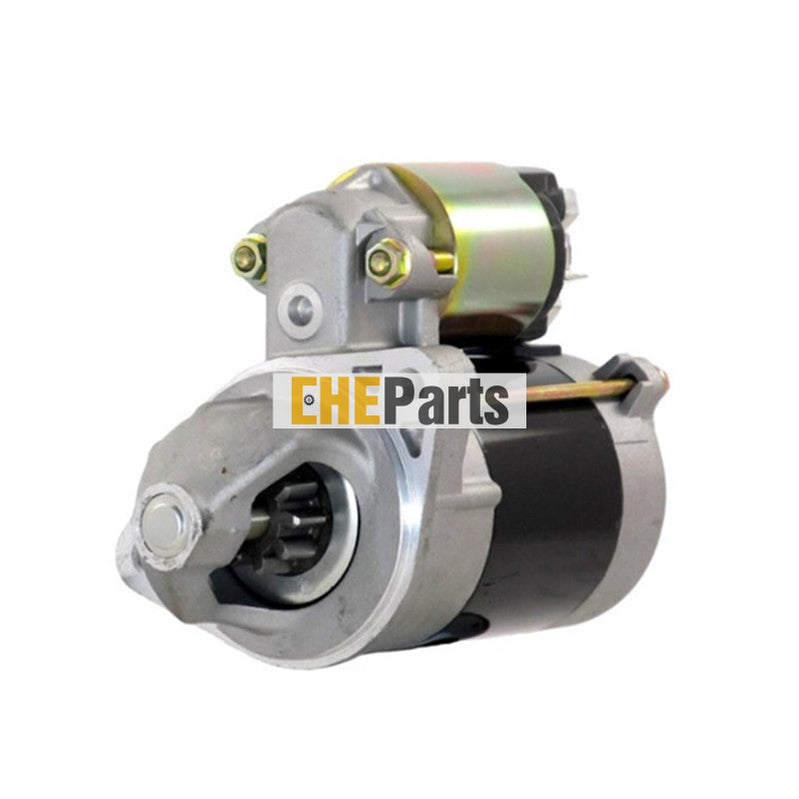 AM132303 Aftermarket Starter MIA10967 MIA12005 Fit John Deere X475 PC9110 X485