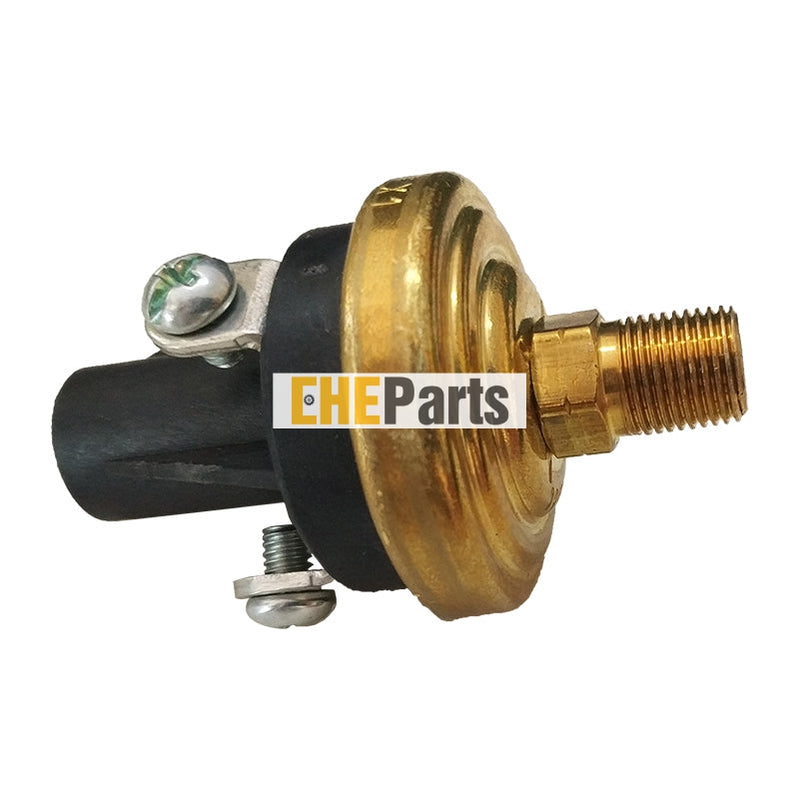 Fuel Cap For New Holland Skid Steer Loaders (LX865, LX885, LX985) - Diesel/Gas