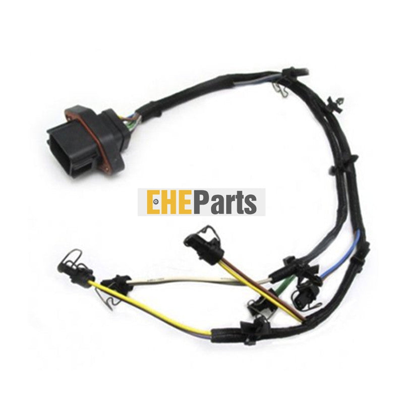 215-3249 Aftermarket Harness Assembly 419-0841 Fit Caterpillar 330C 330D 336D 340D