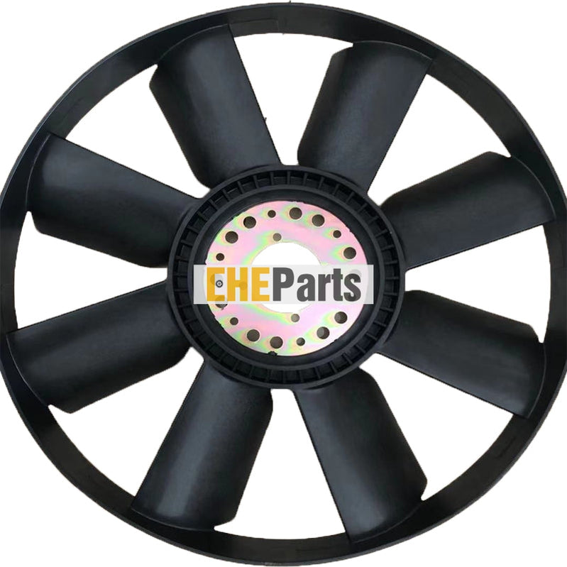 Aftermarket New Fan Impeller 05576234 for Bomag BW211D-40