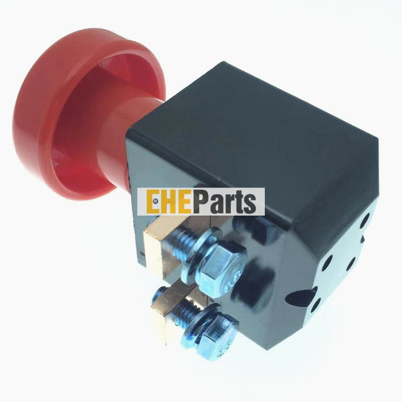 Aftermarket Dingli Power Switch 250A DL-00000655 For Dingli Scissor Lift