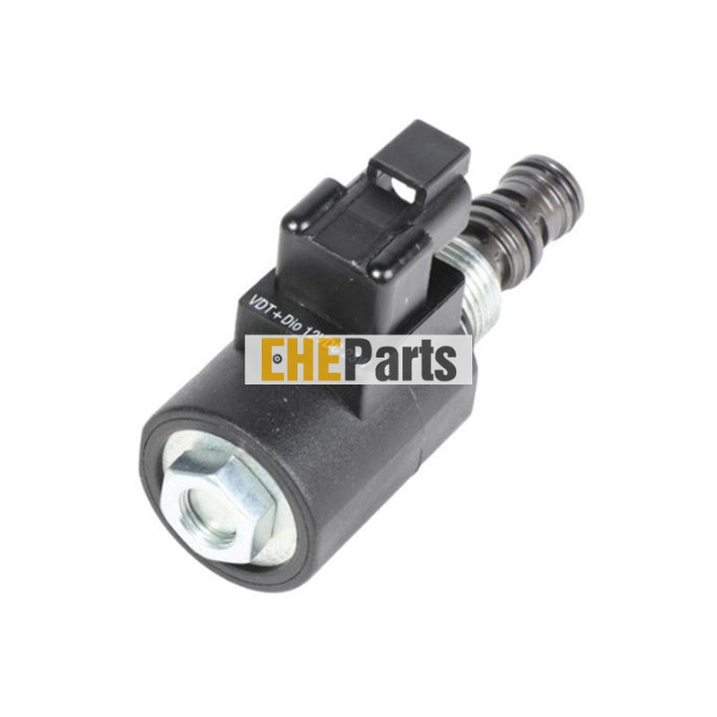 Aftermarket Solenoid Valve 87429978 For Case 586G 586H 588G 588H 590SM 580M