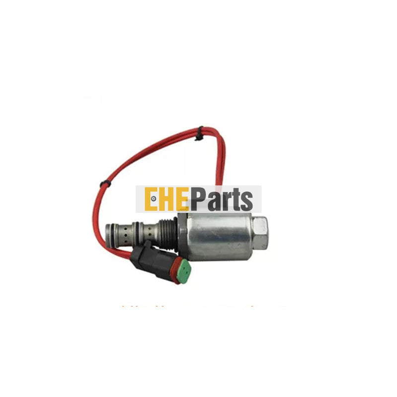 121-4036 Aftermarket Solenoid Fit Caterpillar 416C 416D 420D 424D 426C 428C