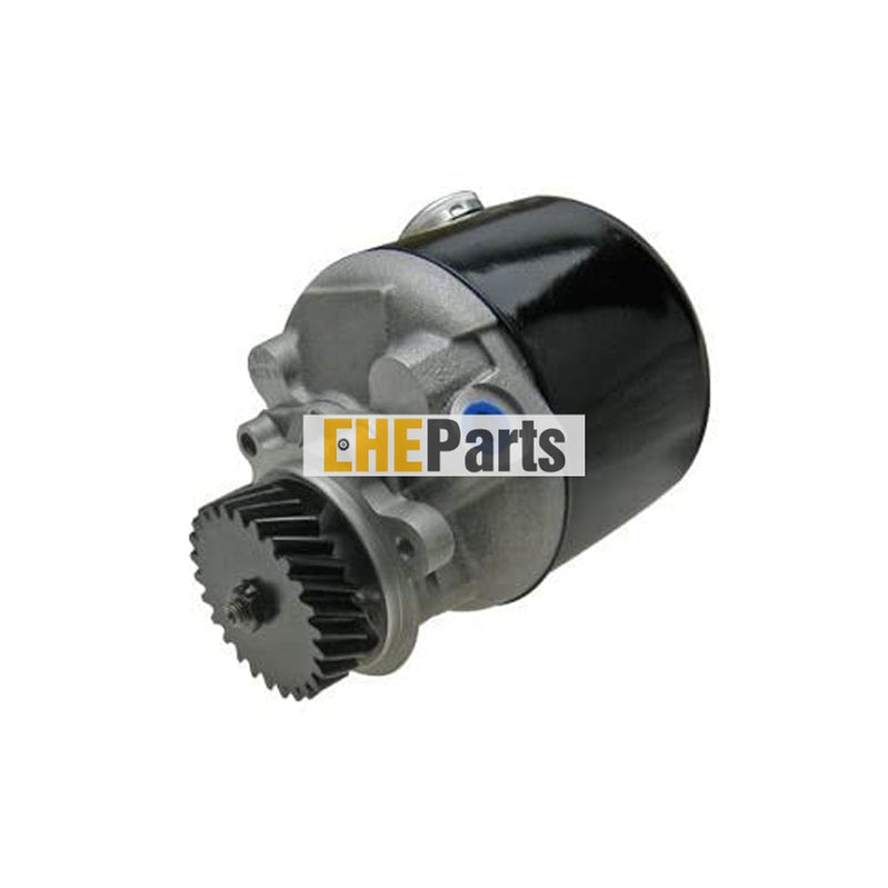 Hydraulic Pump E6NN3K514PA