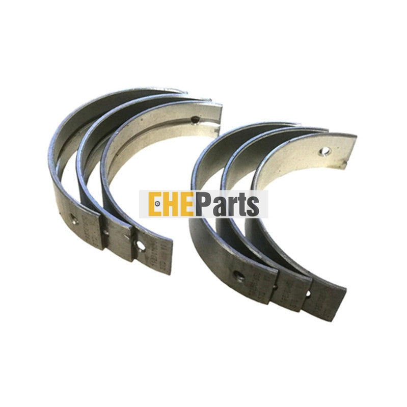 Aftermarket Perkins Main Bearing 198586010 Fit Perkins 103 diesel engine