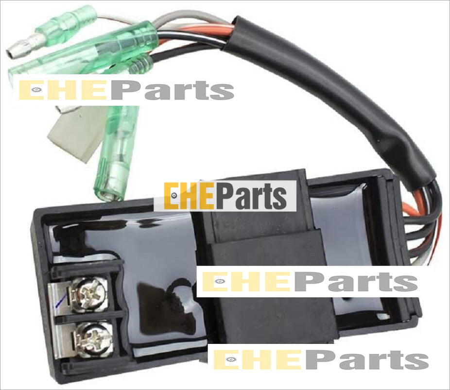 Aftermarket CDI unit for Polaris Predator 50 Polaris Scrambler 50