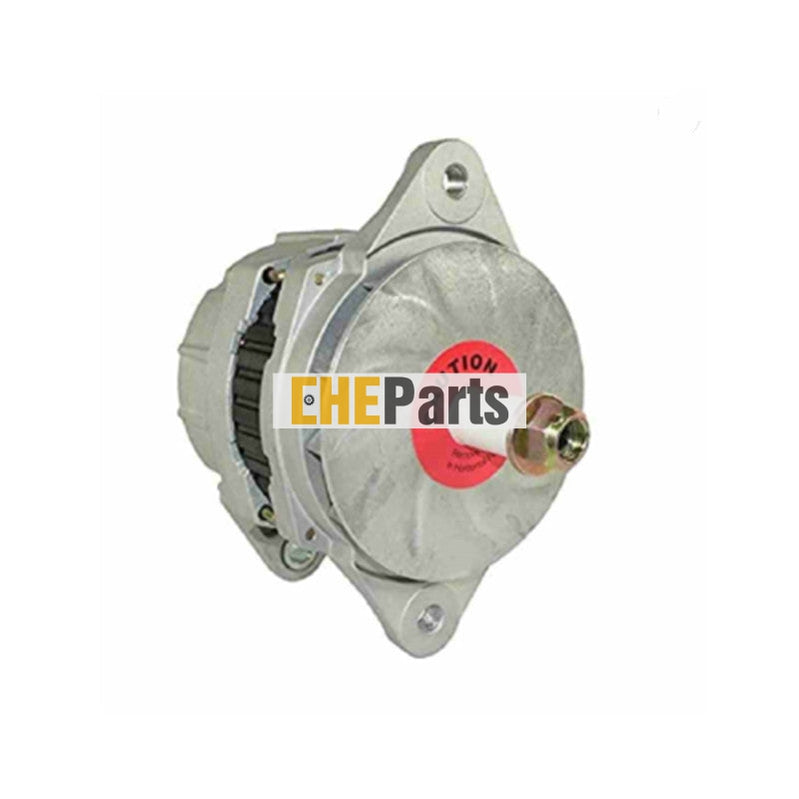 107-7977 Aftermarket 24V Alternator 132-2156 Fit Caterpillar 320B 325B L 330B L 345B L