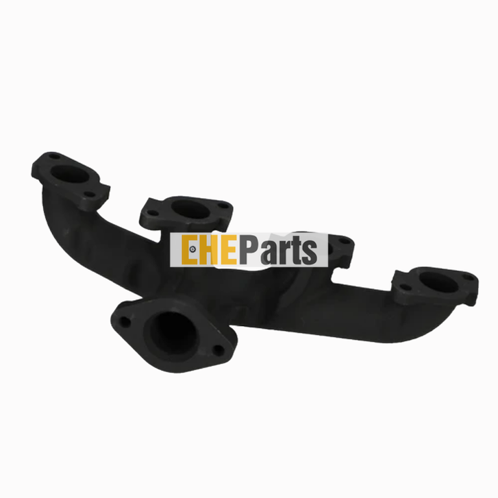 Aftermarket Exhaust Manifold 16661-12310 For Kubota V3300
