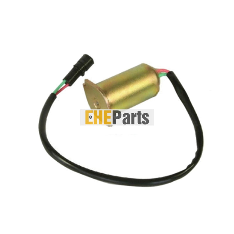 4I-5674 Aftermarket Solenoid 4I5674 Fit Caterpillar 307 311 312 315 317 320 L 325