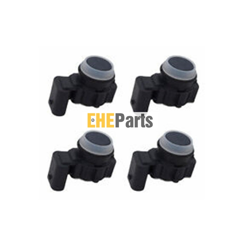 Aftermarket 2016-2018 Tesla Model S X PDC Reverse Bumper Parking Sensor 1048473-00-A