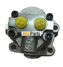 Caterpillar Fuel Pump 2923751 for C4.4 C6.4;323D L 319D 319D L 320D L 320D 321D LCR 323D 320D GC 312D L 320D LRR 320D FM 323D LN 312D 320D RR 311D LRR 319D LN 320D FM RR 314D CR 314D LCR 315D L 318D L 323D SA 313D 320D LN 323D S