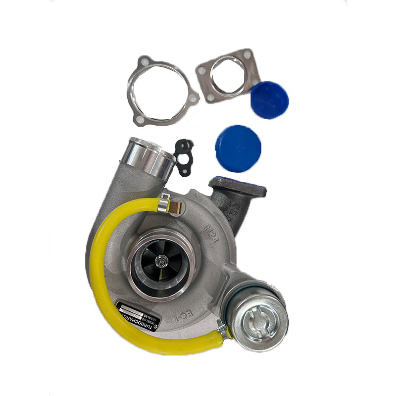 Aftermarket NEW Turbocharger 2674A841 T432674 Fit Perkins Engine 1104D-E44T 1104D-44TA