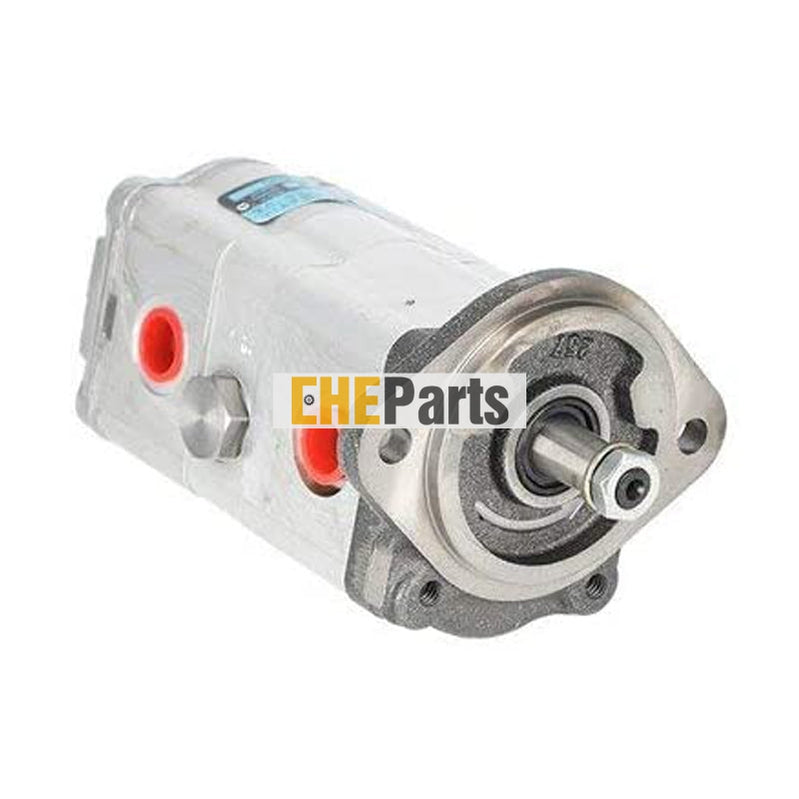 Massey Ferguson Hydraulic Pump Aftermarket Massey Ferguson Tractor Hydraulic Pump 3701006M91