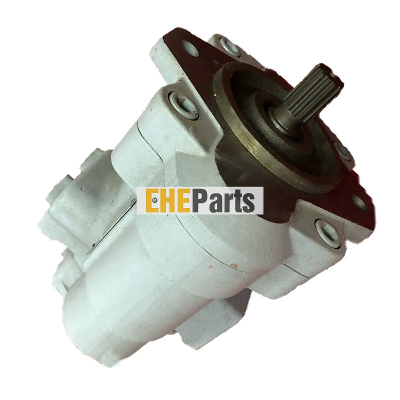 Original New KYB Kayaba PSVD2-13E Hydraulic Main Pump B0600-12003 For Mitsubishi 3 Ton Excavator