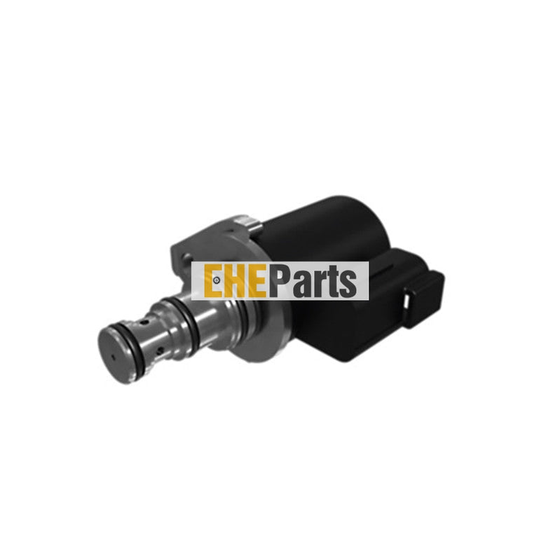 200-6210 Aftermarket Solenoid Valve 2006210 Fit Caterpillar 420E 430E 432E 434E 442E