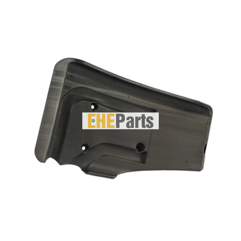 Aftermarket JCB Fender Front Left Hand Black 123/03171 For JCB Backhoe Loader 3CX 4CX