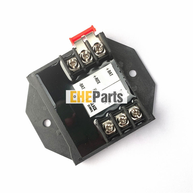 Aftermarket Trombetta S500-A60 Electronic Control Module