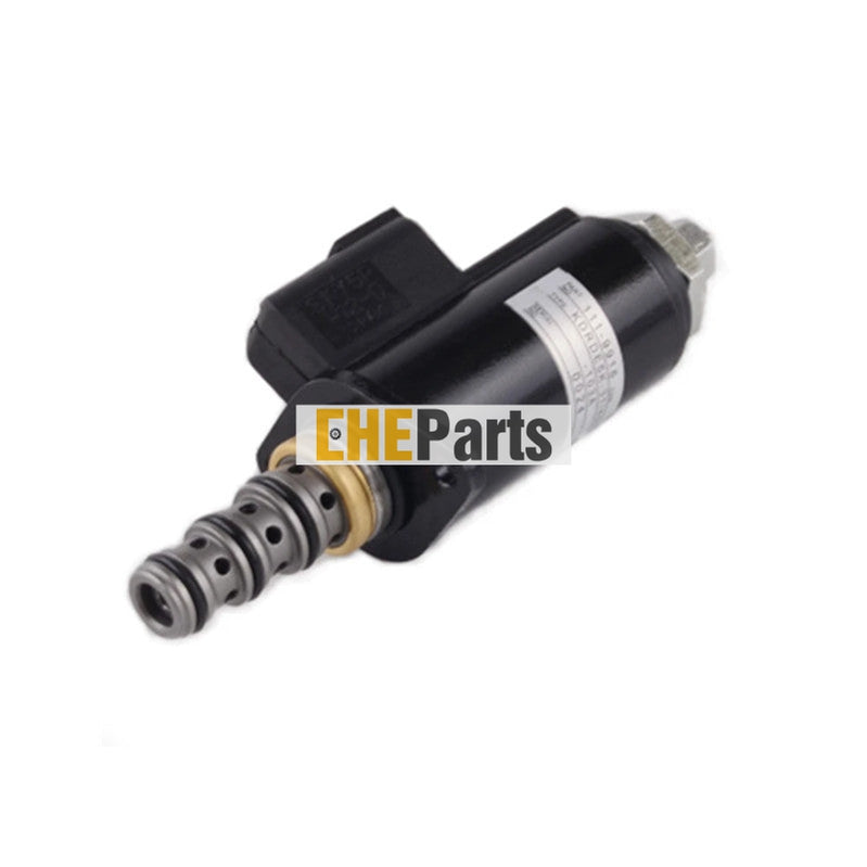 Aftermarket Solenoid Valve 111-9916 1119916 Fit Caterpillar 320B 320C E320C E320D E325B