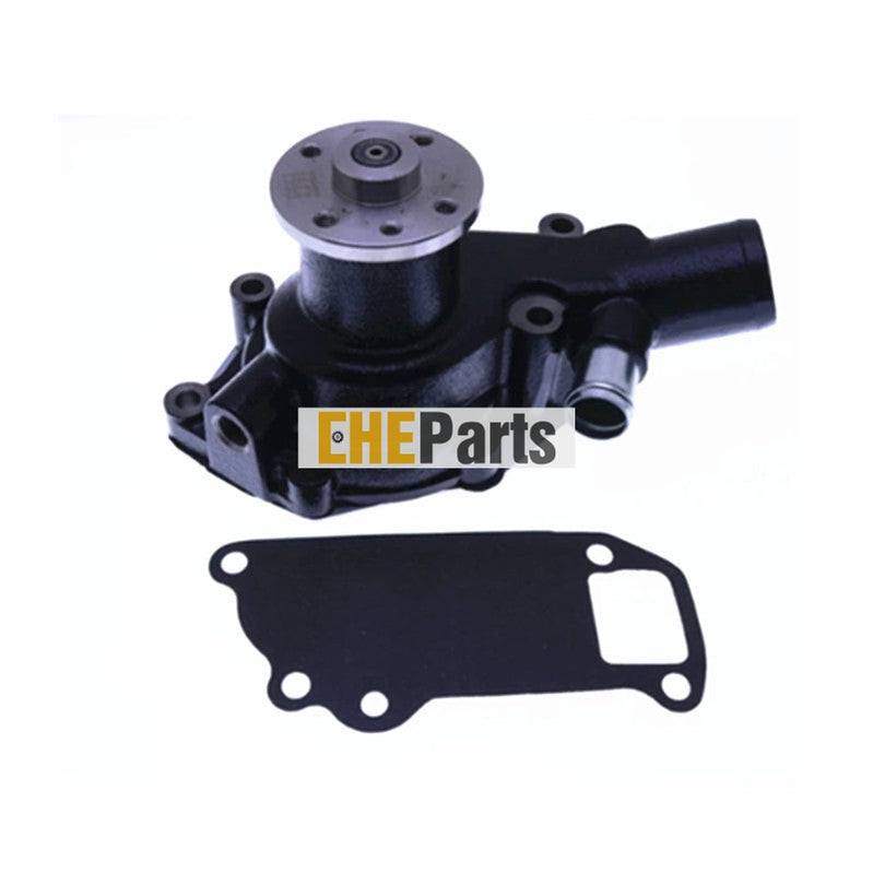 8943768430 Aftermarket Water Pump 02/801374 02/800927 Fit Isuzu 4BD1 Engine