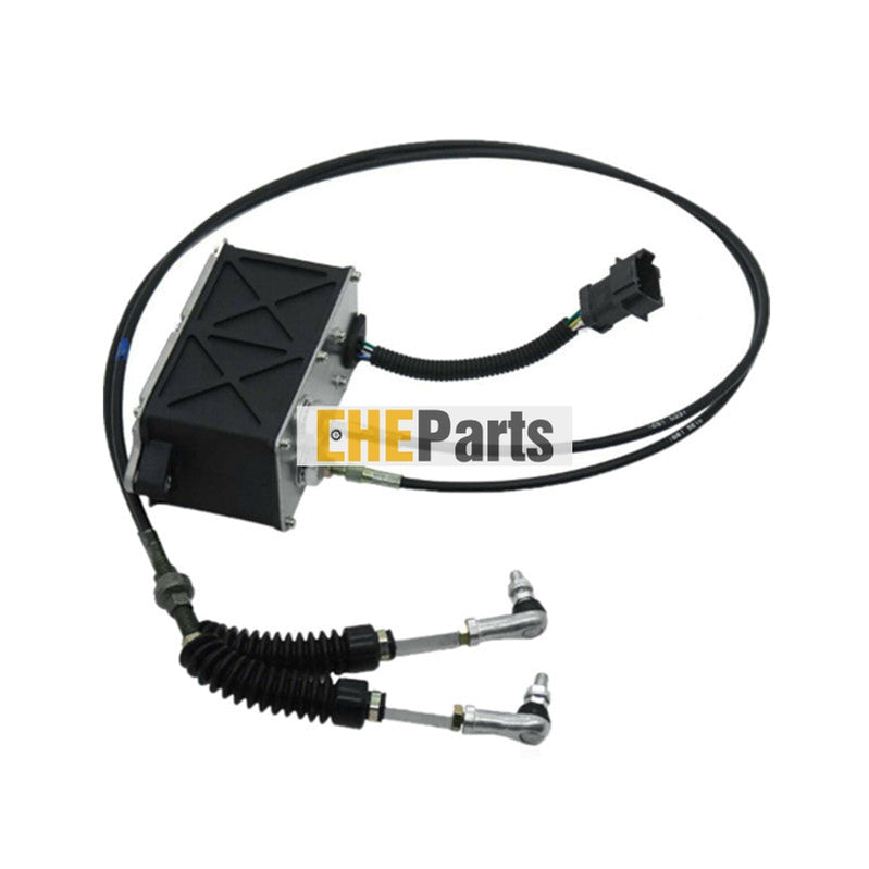 247-5211 Aftermarket Throttle Motor 2475211 Fit Caterpillar Excavator 318C 319C