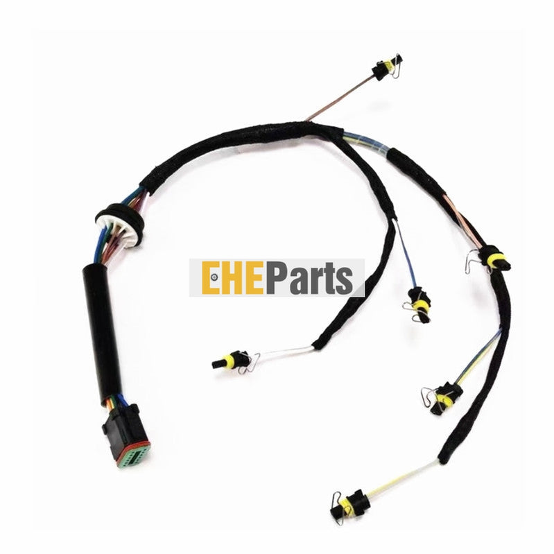 222-5917 Aftermarket Harness Assembly 195-7336 Fit Caterpillar 324D 324D FM 324D L