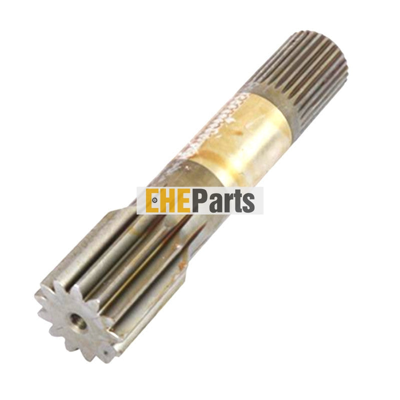 358286A1 Aftermarket Gear Shaft Fit Case 570LXT 580L Series II 580M 580M Series II