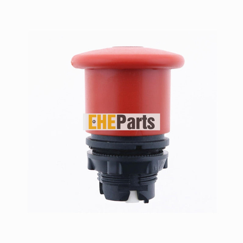 Sky147051 Aftermarket Emergency Stop Button ZB5AT8643M Fit Skyjack SJ30 SJ46 SJ51
