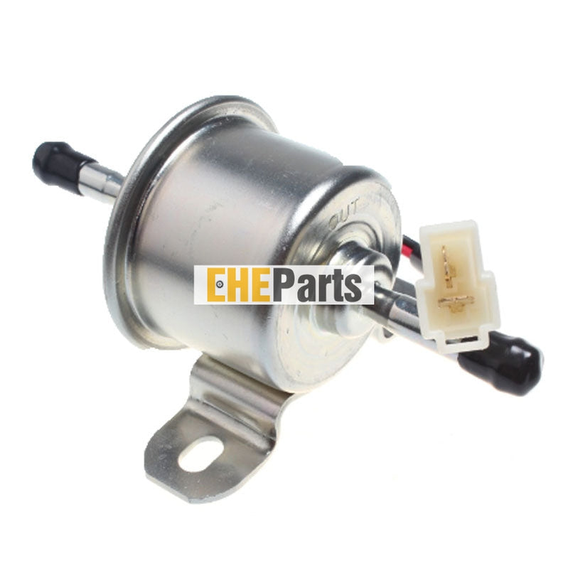 Iseki E-fuel pump 3805-311-210-10 for tractor TH4260 SXG/SGR17 19 22 SF200TH SF230 TG5740 E383-G E3C E4C DAEDONG D580 E3100G