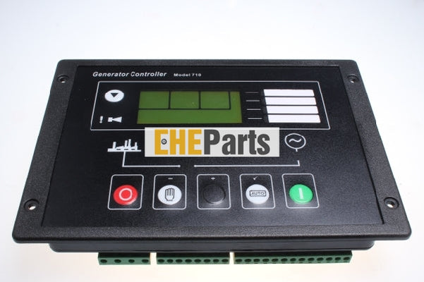 New Electronics Spare Parts Generator Auto Start Control Panel DSE710 for Deep Sea