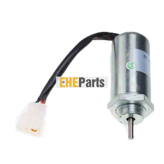 Replacement 22202345 Solenoid for Ingersoll Rand 3IRL2NB
