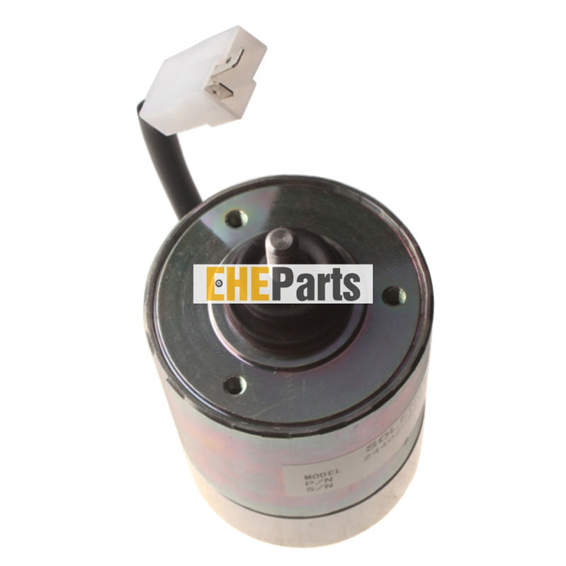 Solenoid 12V 2440205030 For Haulotte H12SXL H15SXL H18SXL