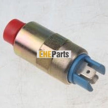 Aftermarket Stop Solenoid 7185-900P, 7180-49D, 26420471, 26431675, For Delphi Perkins 4.236 4.248 640 3.152 4.107 Series 24V