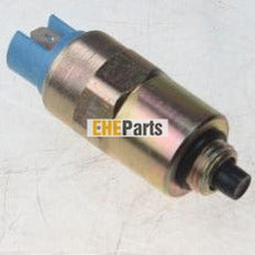 Aftermarket Stop Solenoid 7185-900P, 7180-49D, 26420471, 26431675, For Delphi Perkins 4.236 4.248 640 3.152 4.107 Series 24V