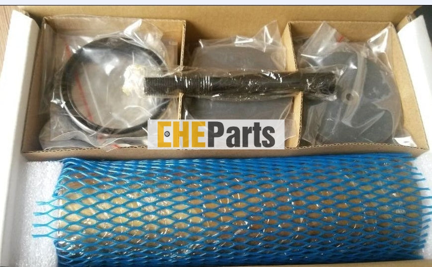 Case Front Axle King Pin Kit D103626