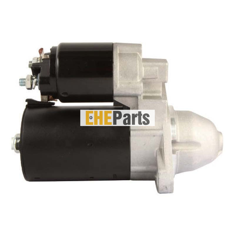 Aftermarket FG Wilson Starter Motor 10000-40978 998-982 973-176 12V 9T  For Wilson Generator