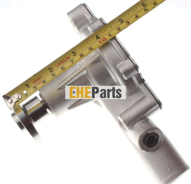 Aftermarket 5650-040-1402-0 Water Pump for Iseki Tractors TX1300 TX1300F TX1500 TX1500F